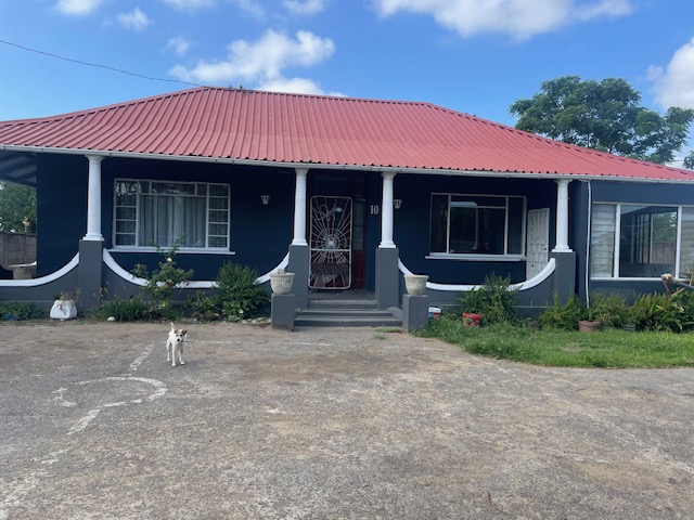 3 Bedroom Property for Sale in Cambridge Eastern Cape